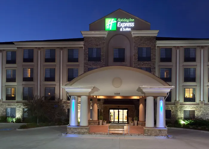 Holiday Inn Express Hotel & Suites Fort Collins By Ihg
