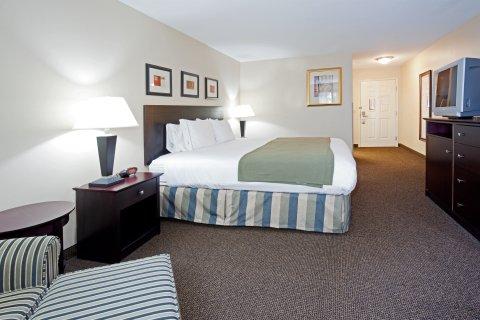 Express & Collins By Ihg
