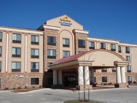 Express & Collins By Ihg