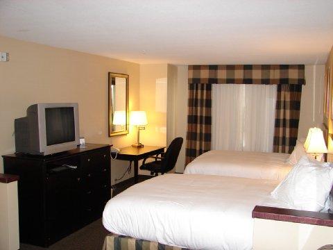 Holiday Express & By Ihg Hotel