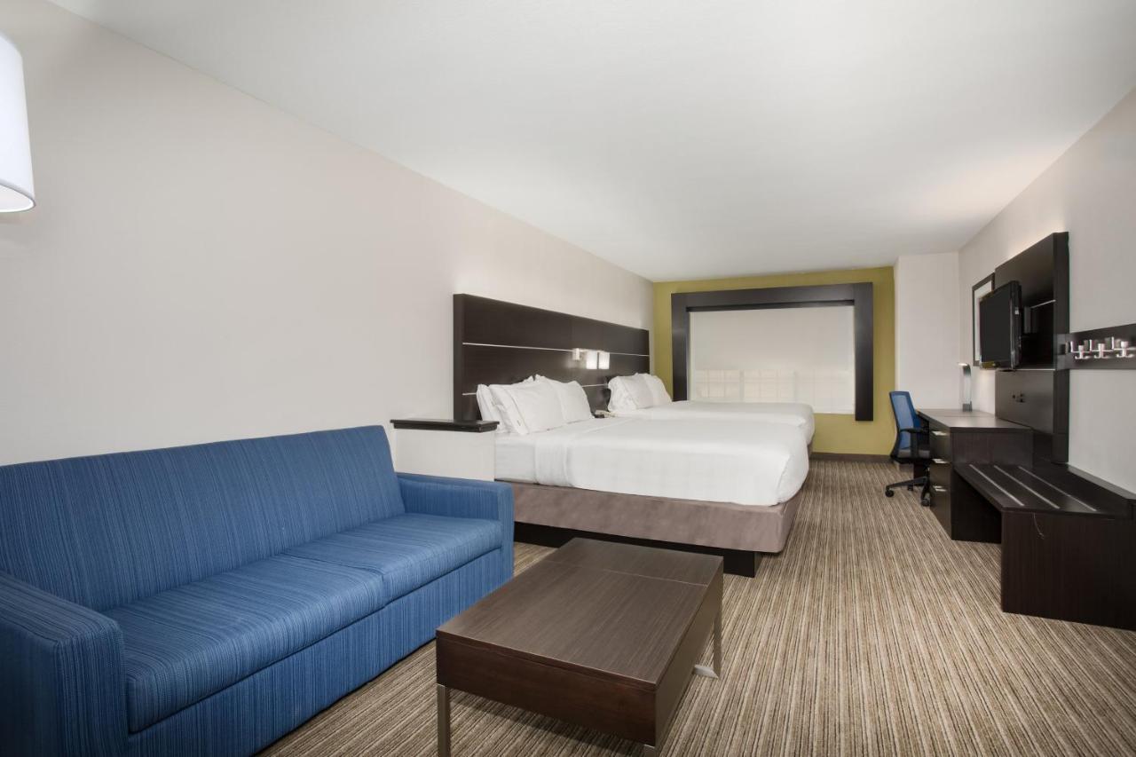 Express & Collins By Ihg Hotel
