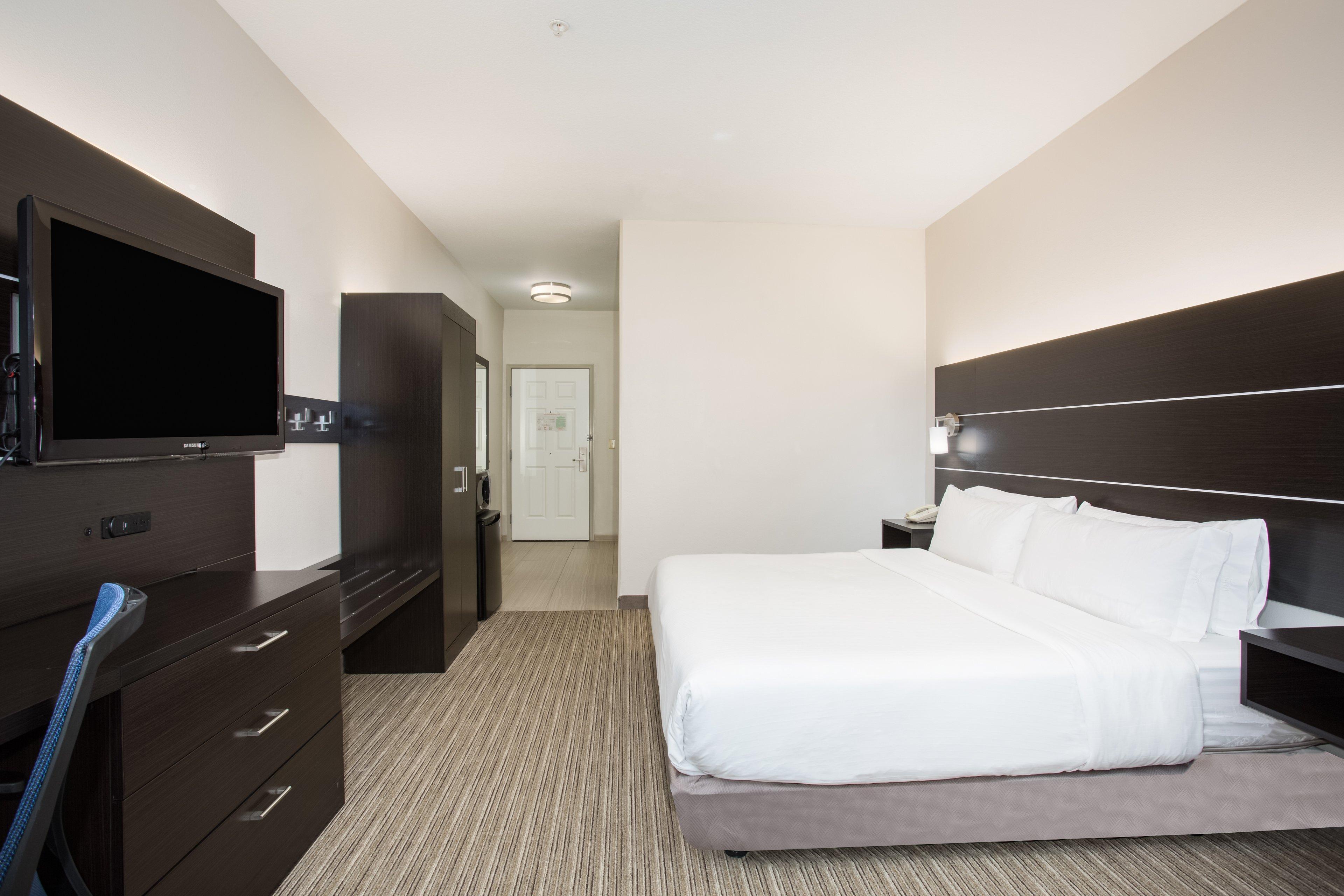 Hotel Express & Collins By Ihg