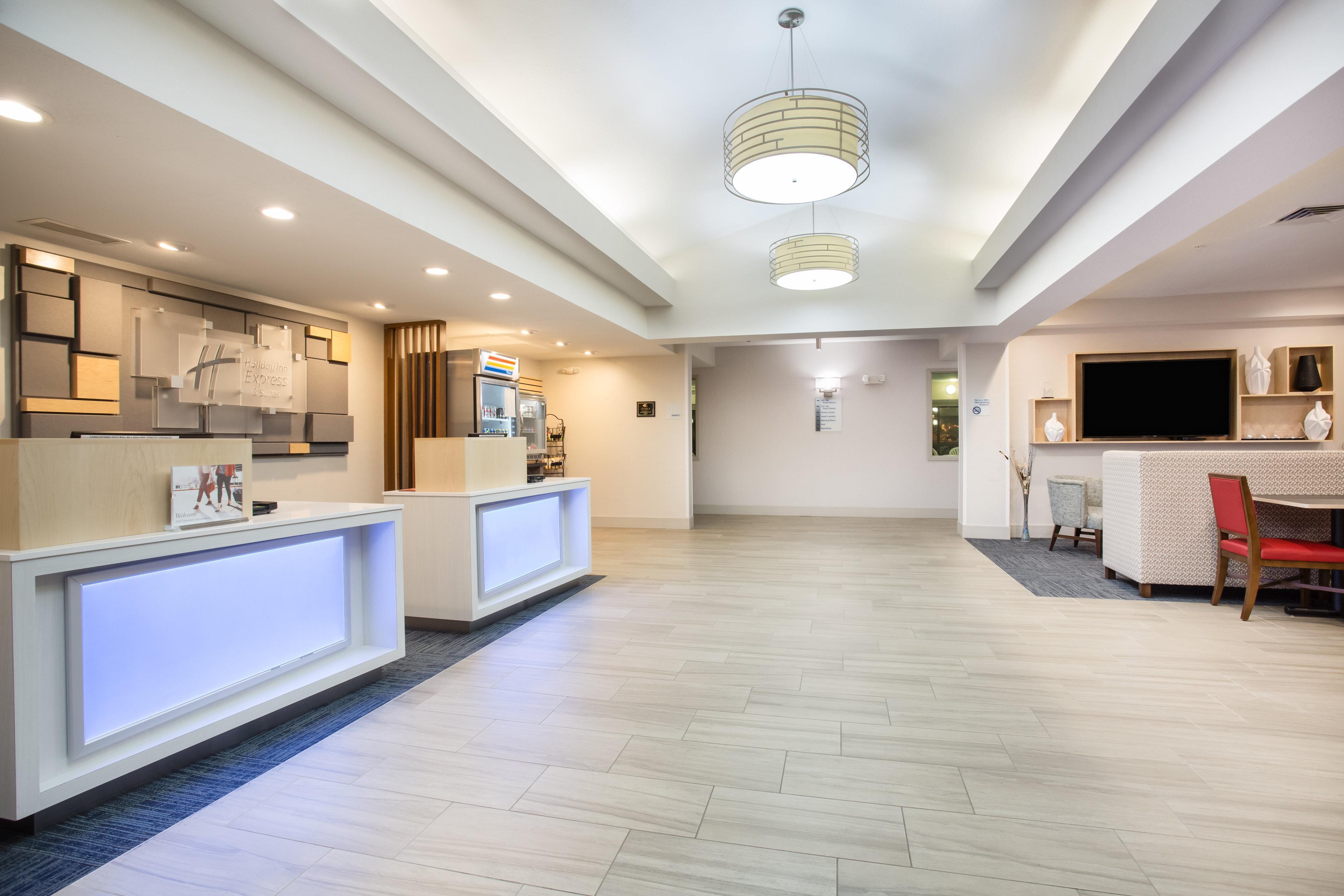 Hotel Express & Collins By Ihg