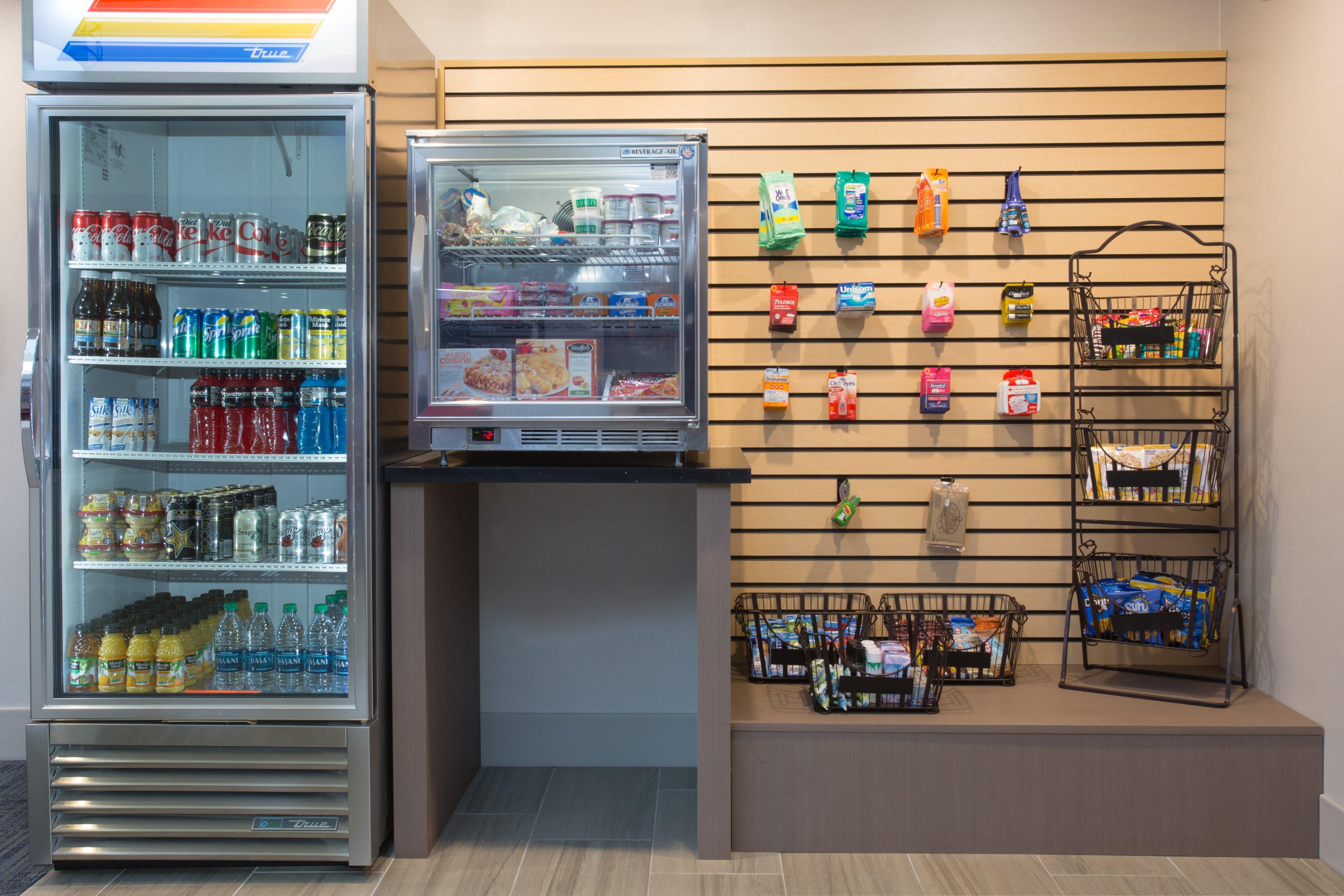 Express & Collins By Ihg 2* Fort Collins