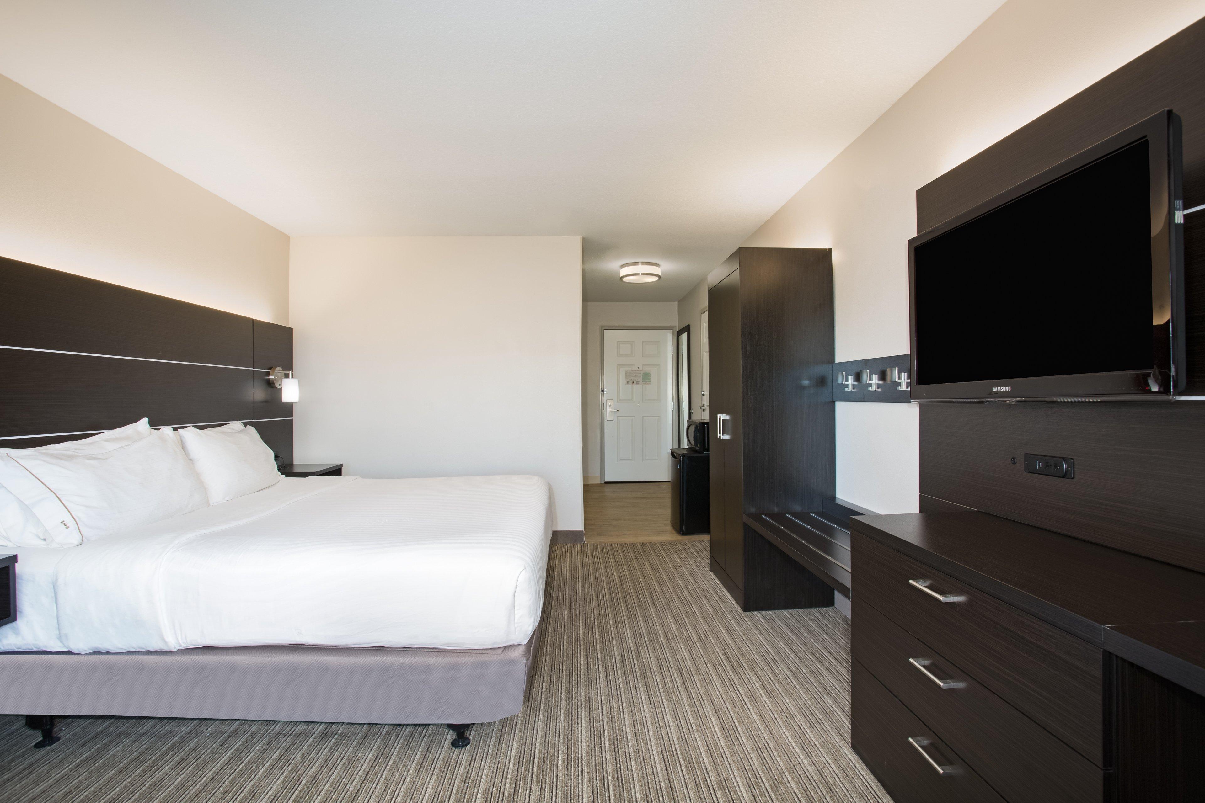 Hotel Express & Collins By Ihg Fort Collins