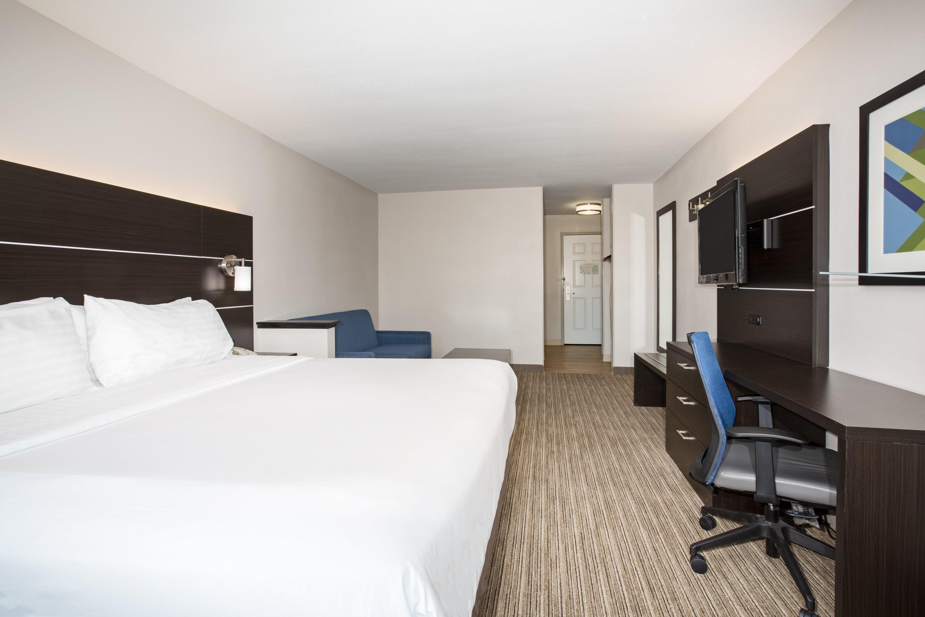 Hotel Express & Collins By Ihg Fort Collins