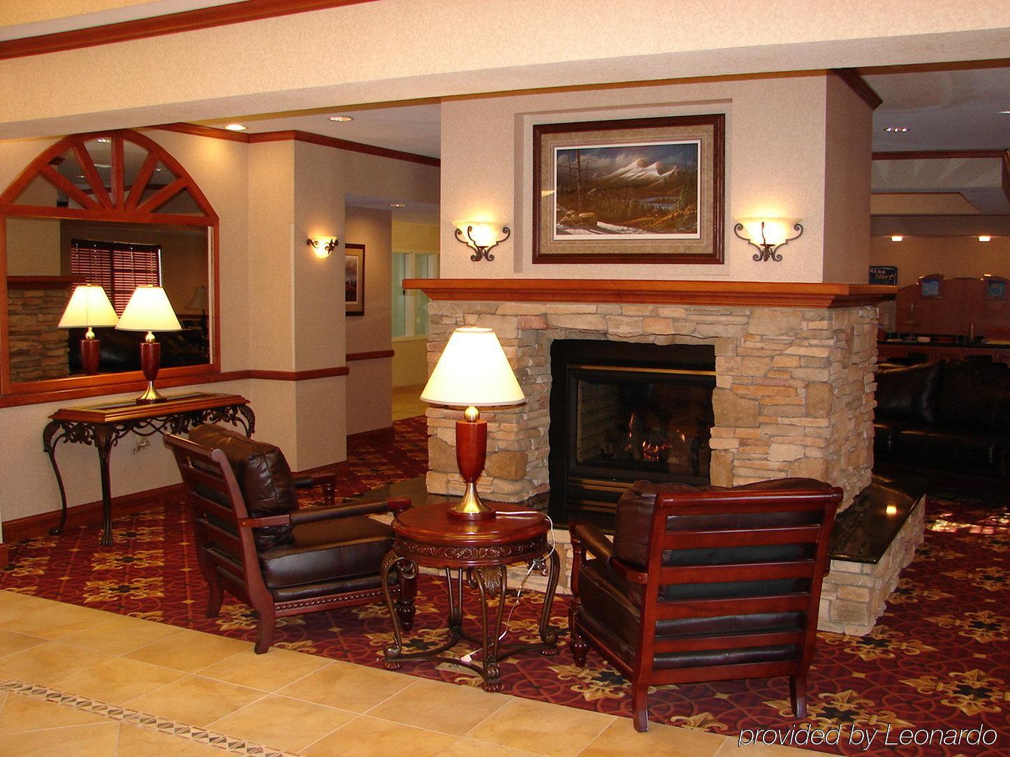 Hotel Express & Collins By Ihg Fort Collins