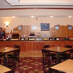 Holiday Inn Express Hotel & Suites Fort Collins By Ihg 