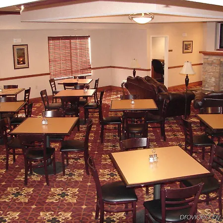 Holiday Inn Express Hotel & Suites Fort Collins By Ihg 