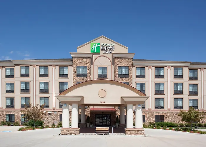 Holiday Inn Express Hotel & Suites Fort Collins By Ihg
