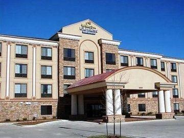 Express & Collins By Ihg 2*