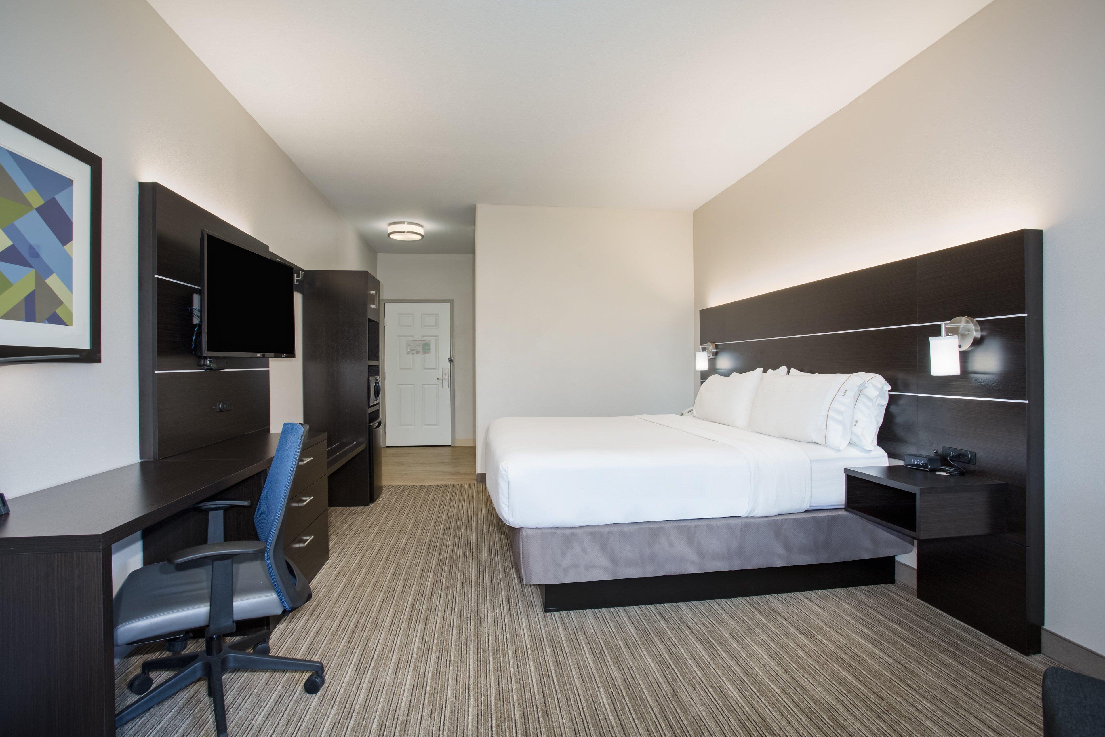 Hotel Express & Collins By Ihg