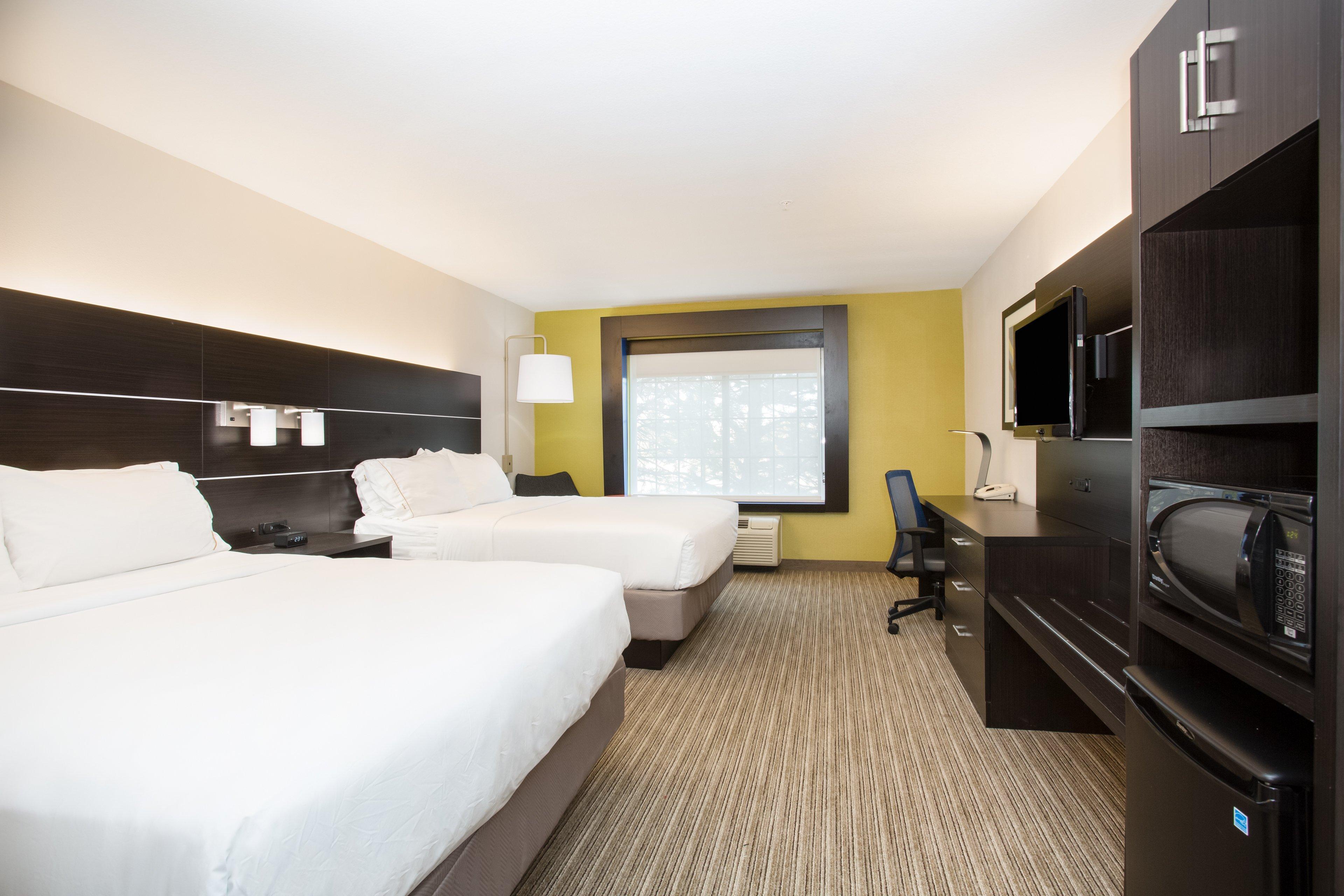 Express & Collins By Ihg Fort Collins