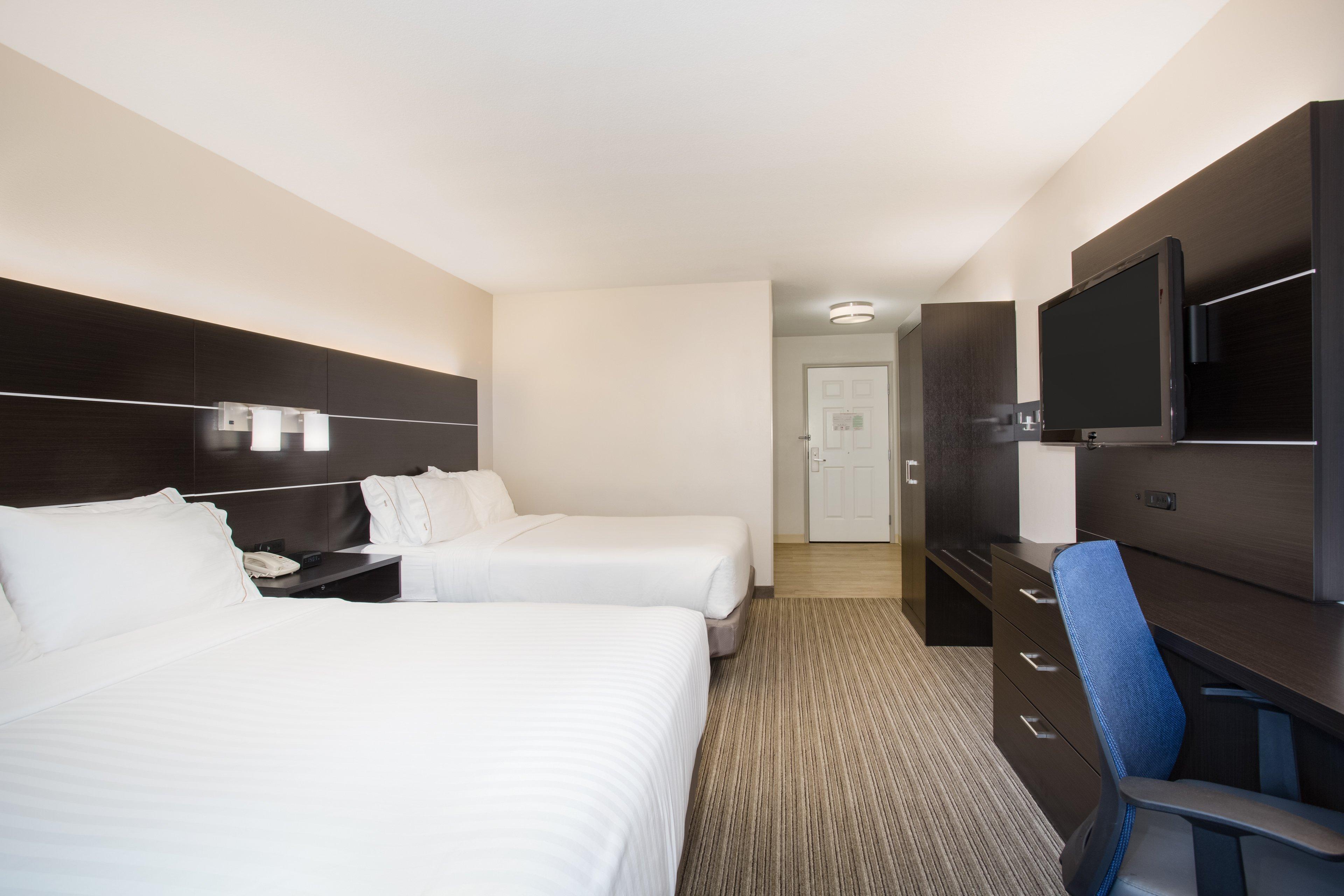 Express & Collins By Ihg Fort Collins