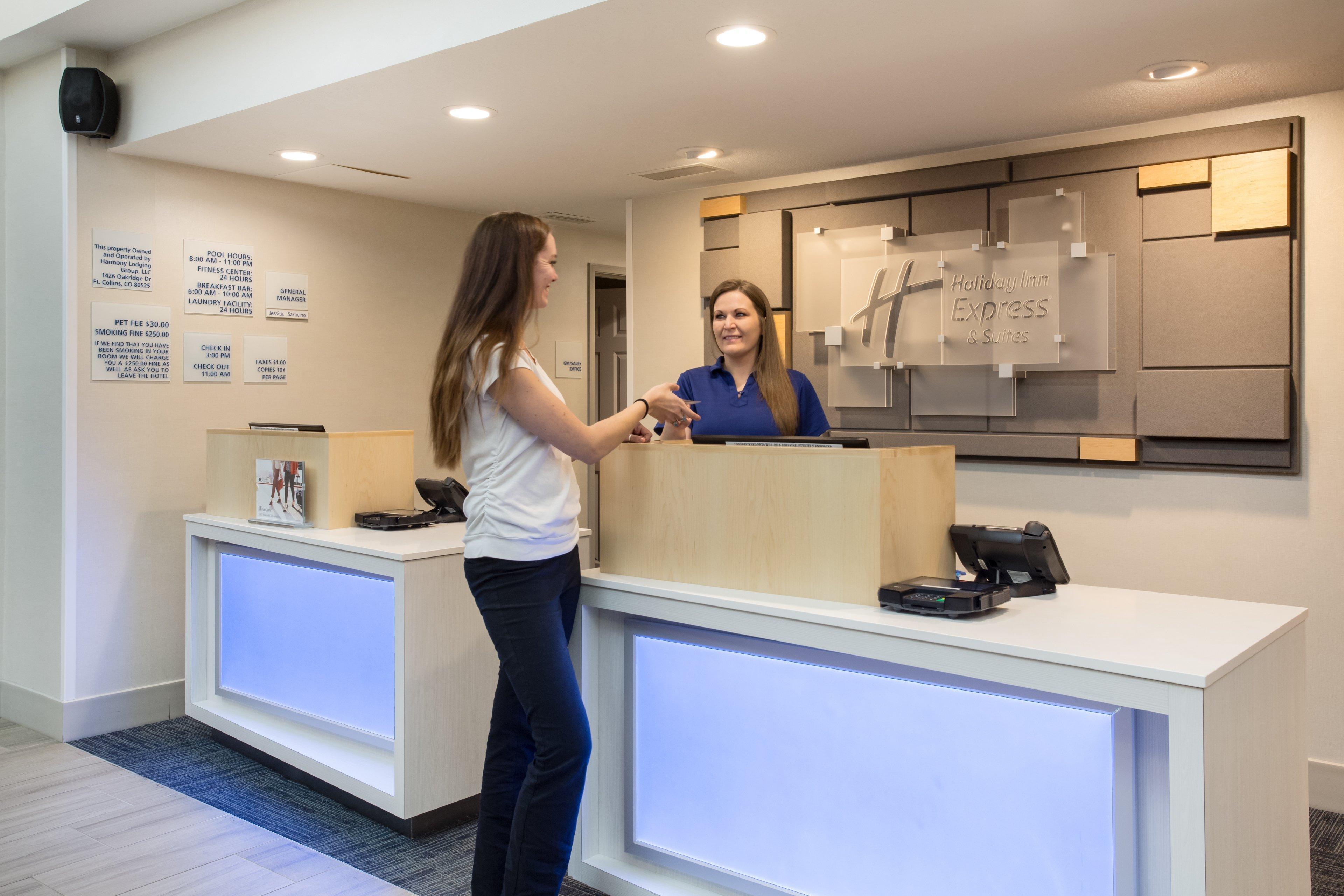Hotel Express & Collins By Ihg 2*