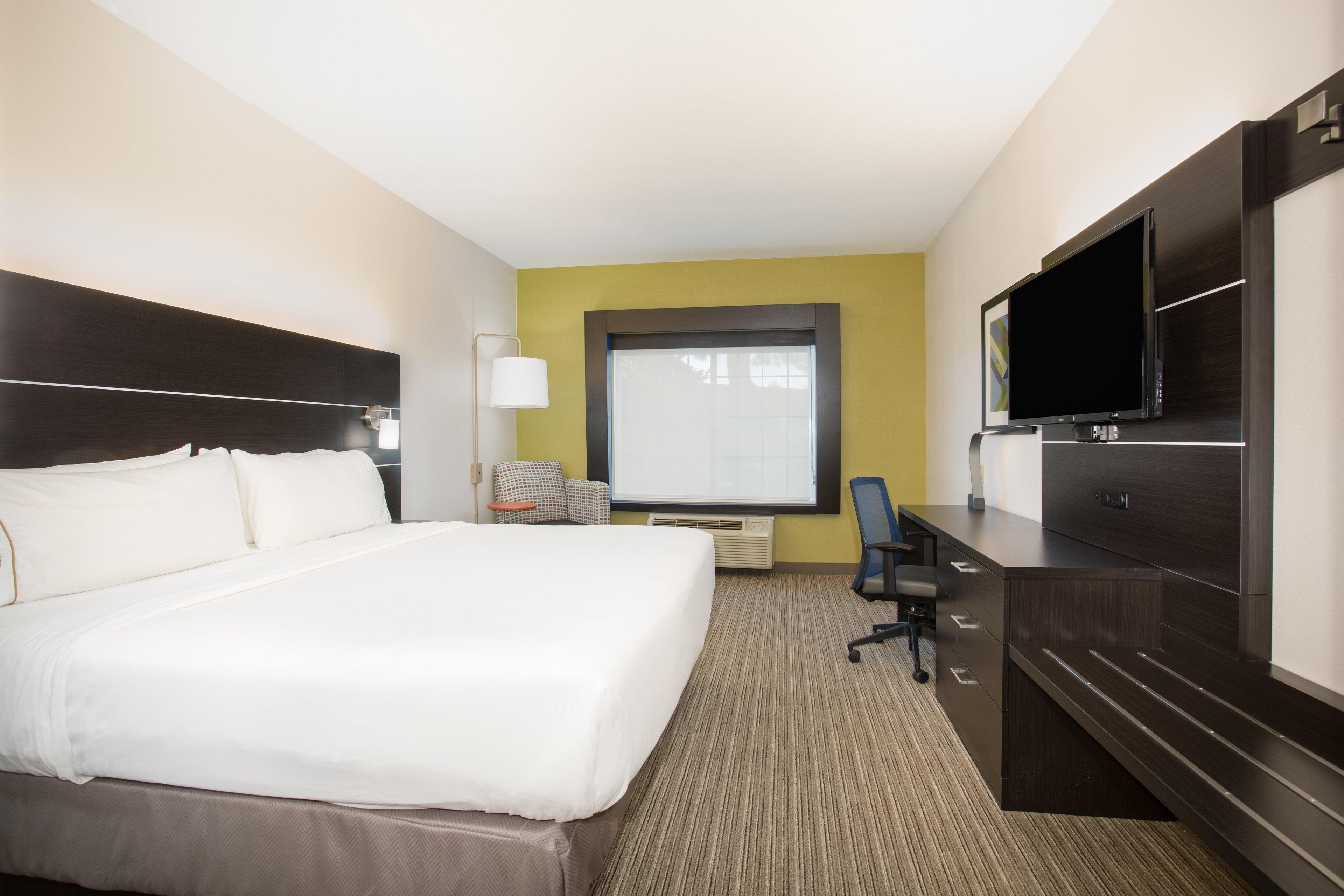 Hotel Express & Collins By Ihg