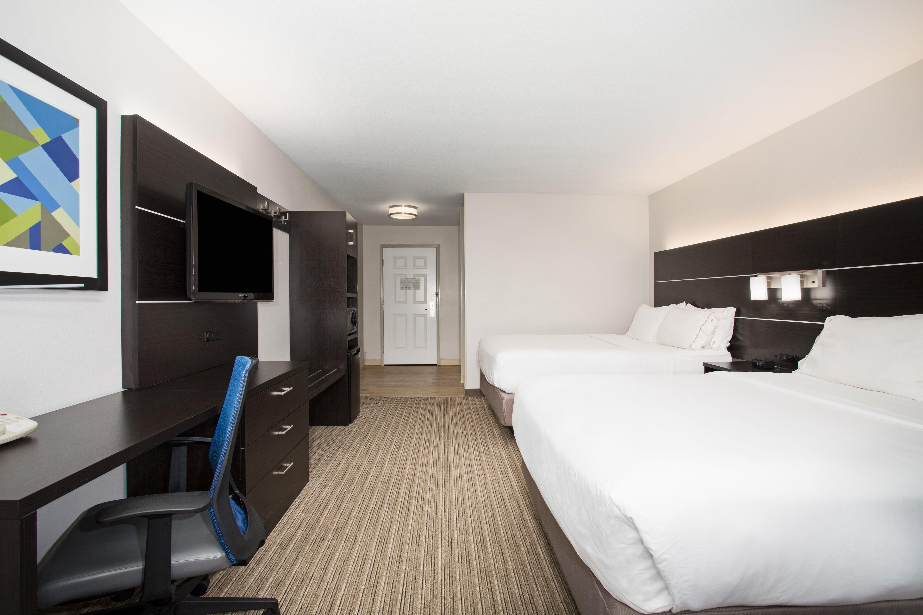 Express & Collins By Ihg Fort Collins