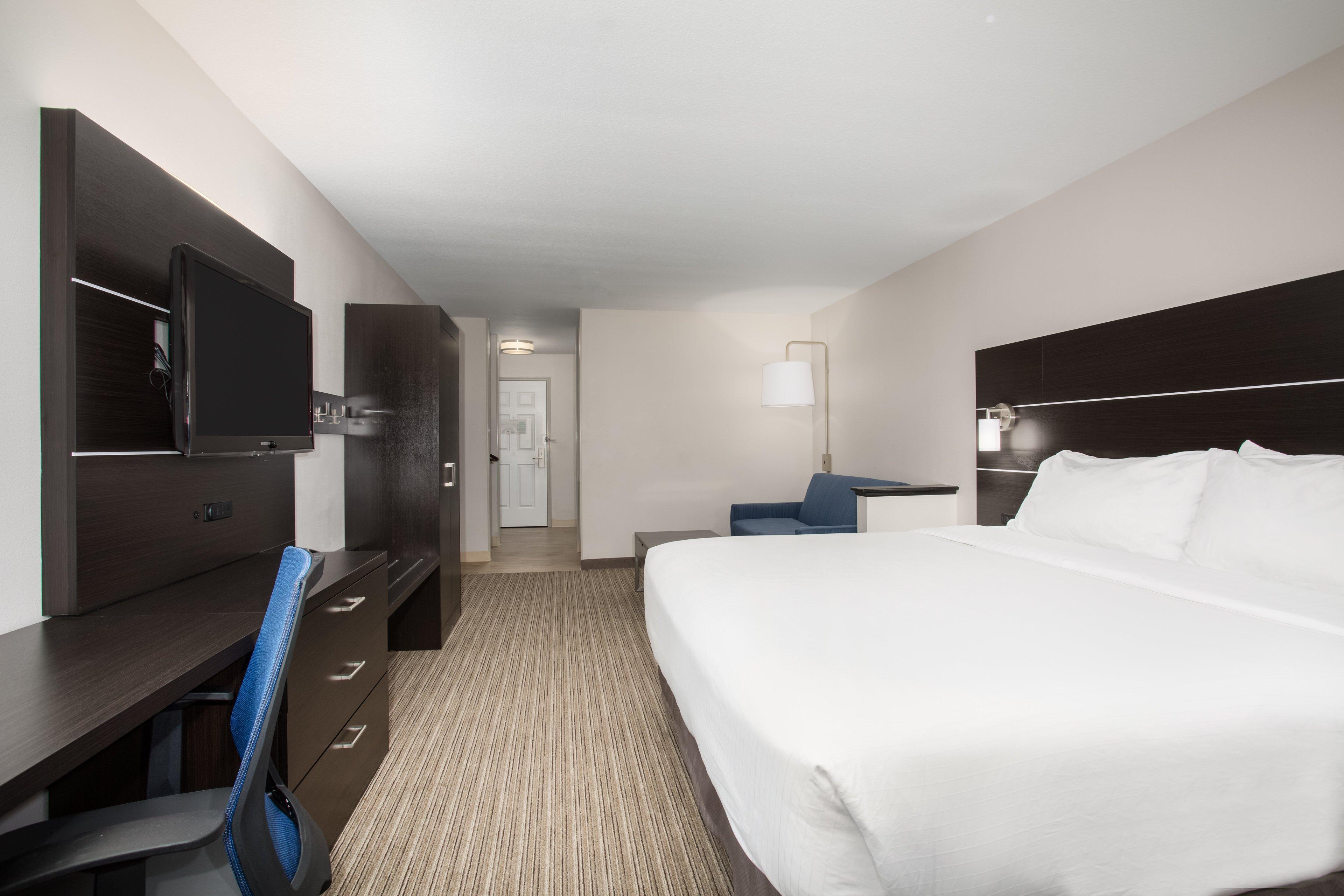 Express & Collins By Ihg Fort Collins