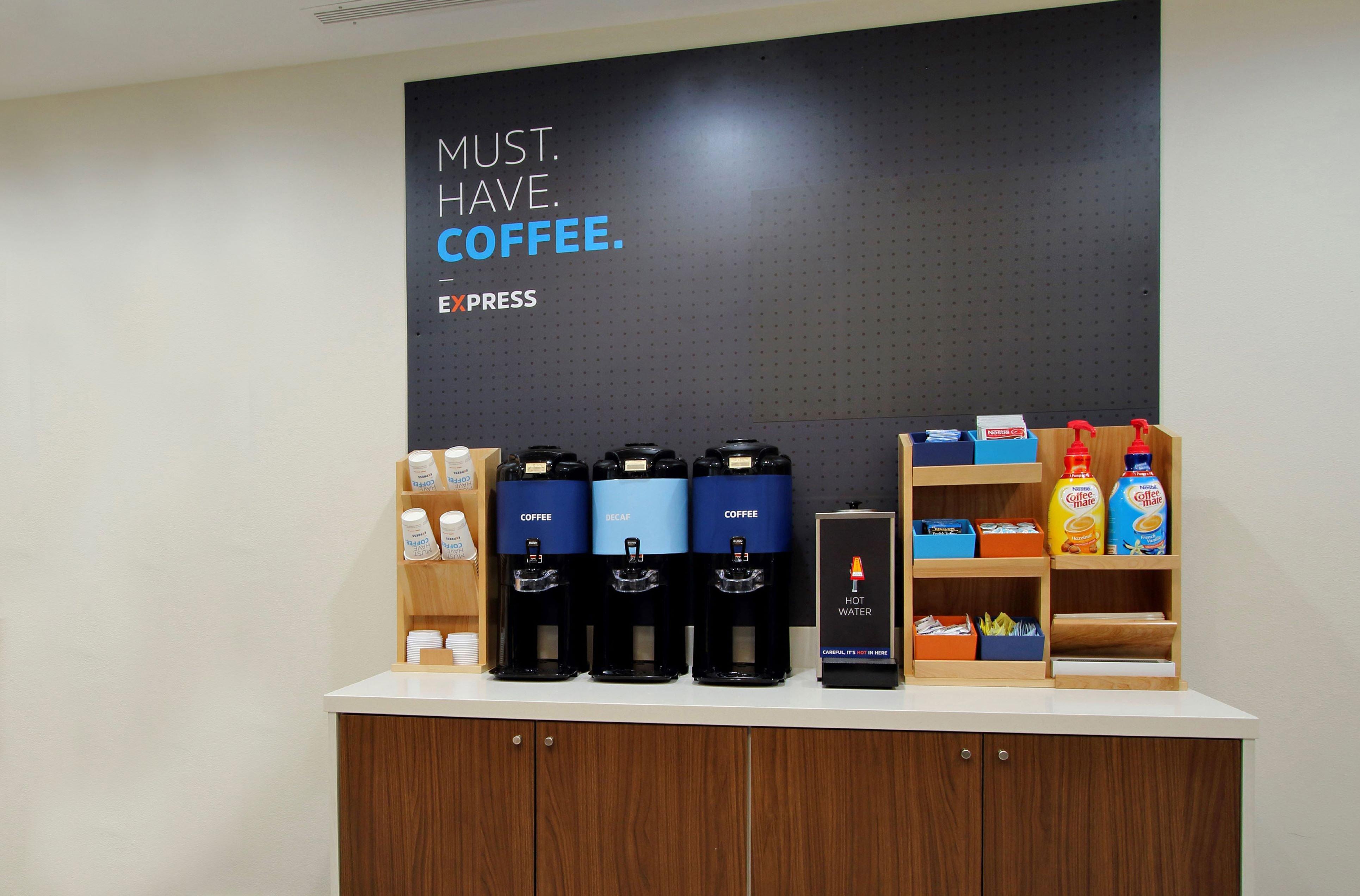 Express & Collins By Ihg Hotel Fort Collins