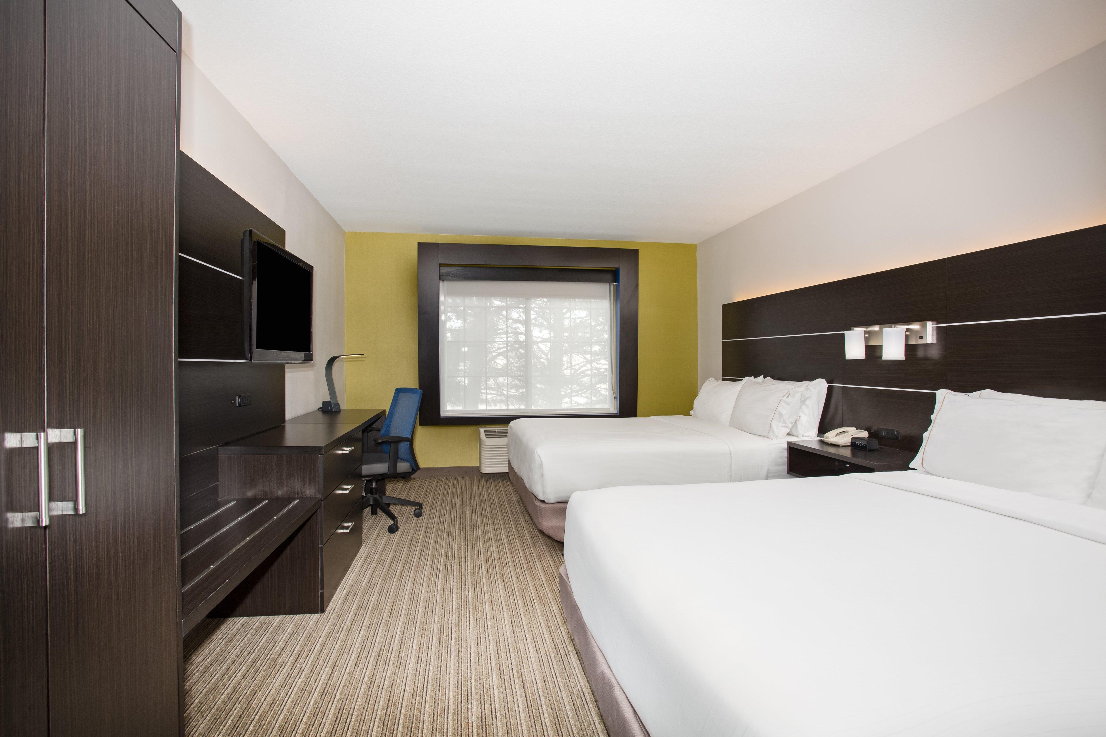 Express & Collins By Ihg Fort Collins