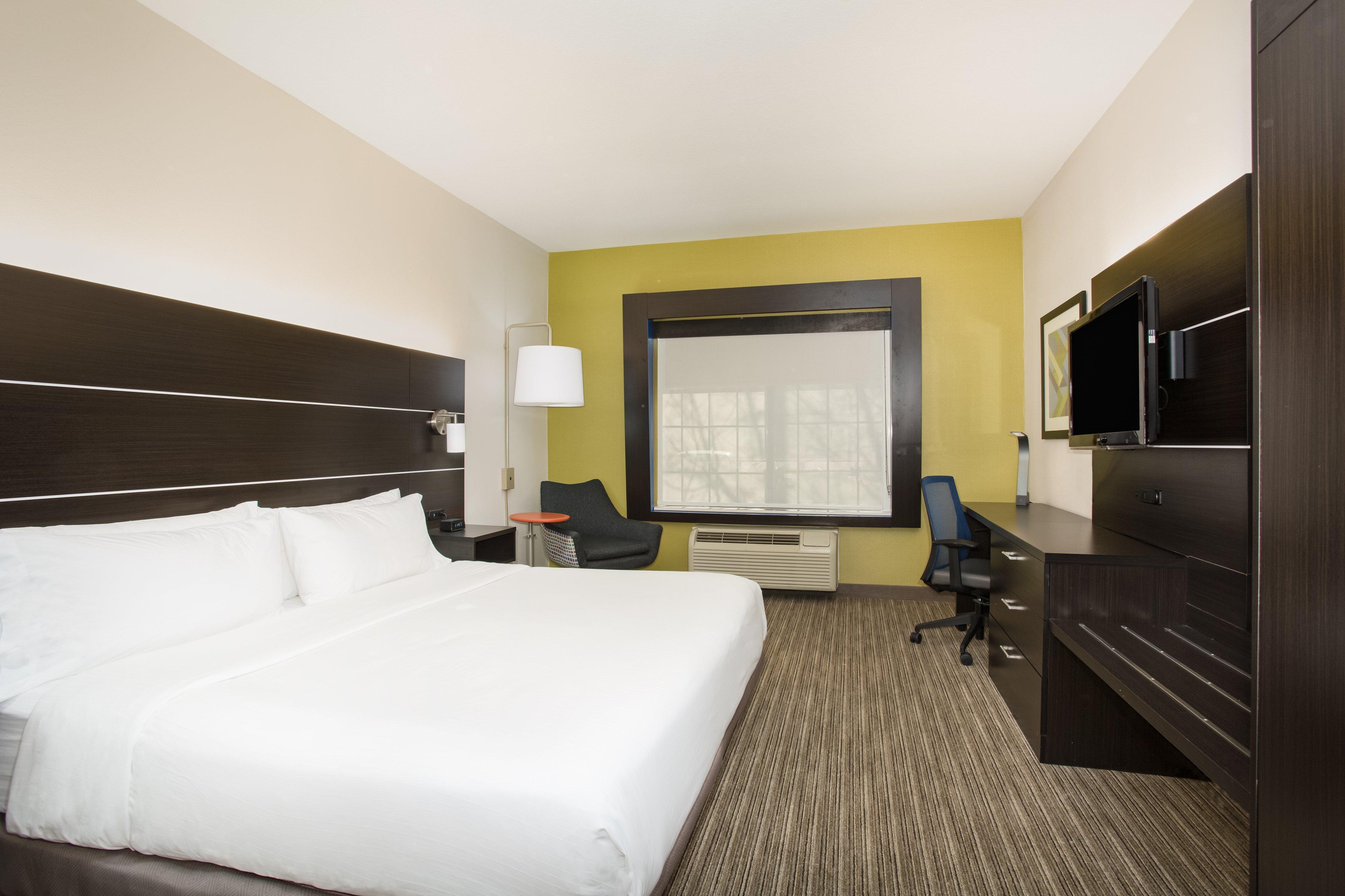 Express & Collins By Ihg Fort Collins