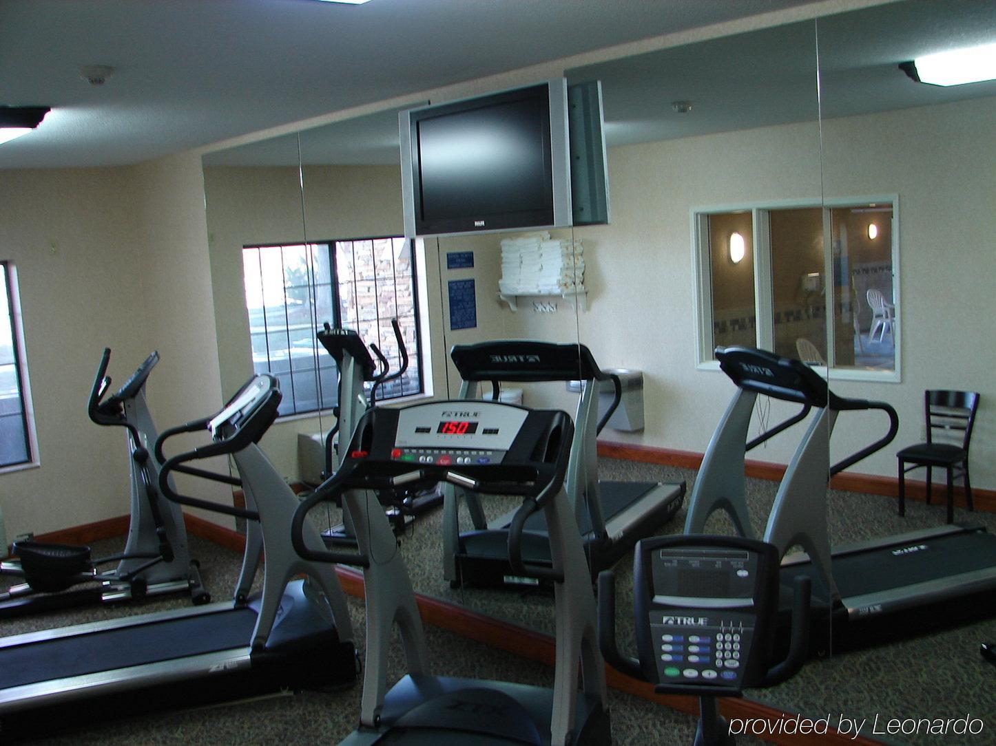 Hotel Express & Collins By Ihg