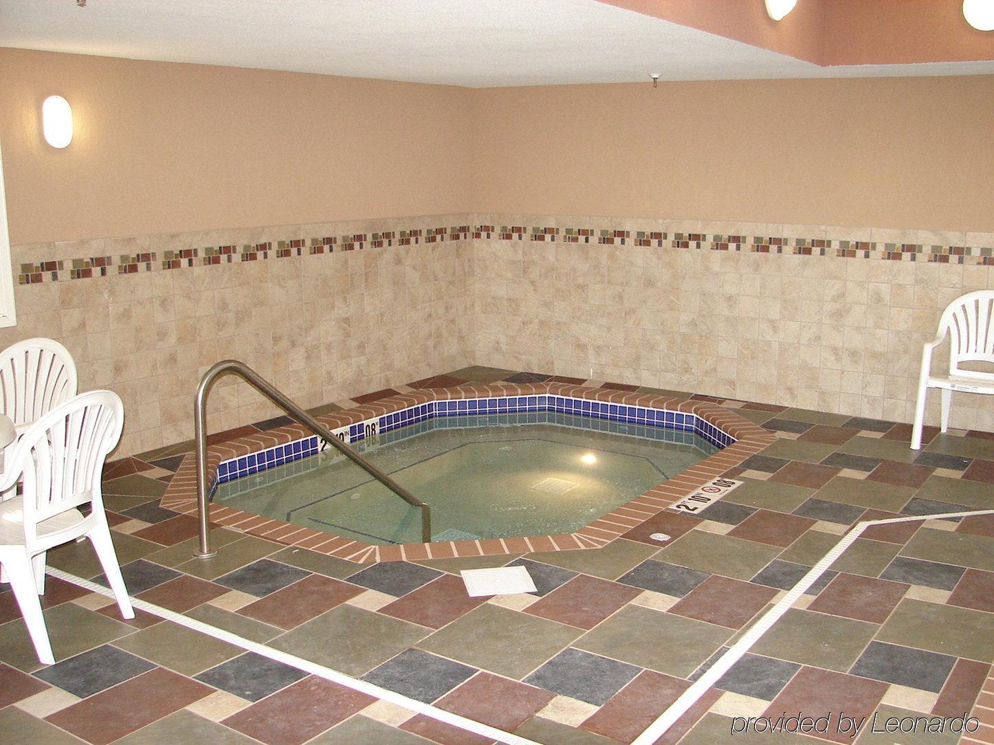 Express & Collins By Ihg Fort Collins