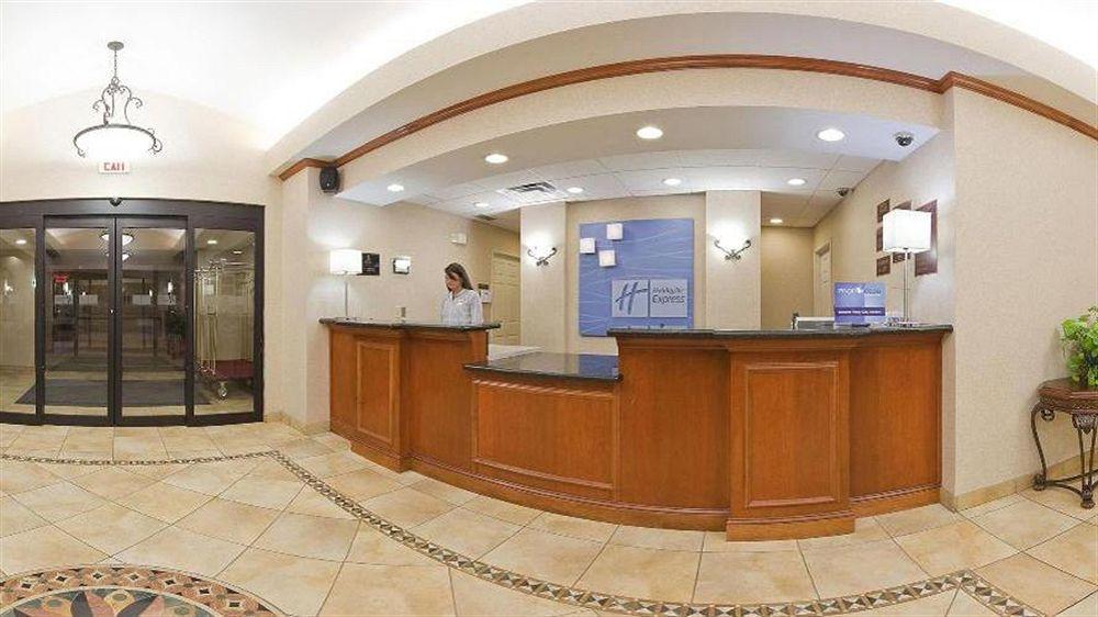 Express & Collins By Ihg