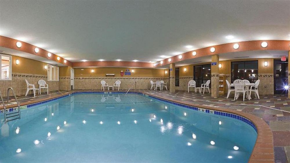 Express & Collins By Ihg 2* Fort Collins