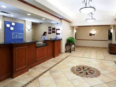 Express & Collins By Ihg 2* Fort Collins