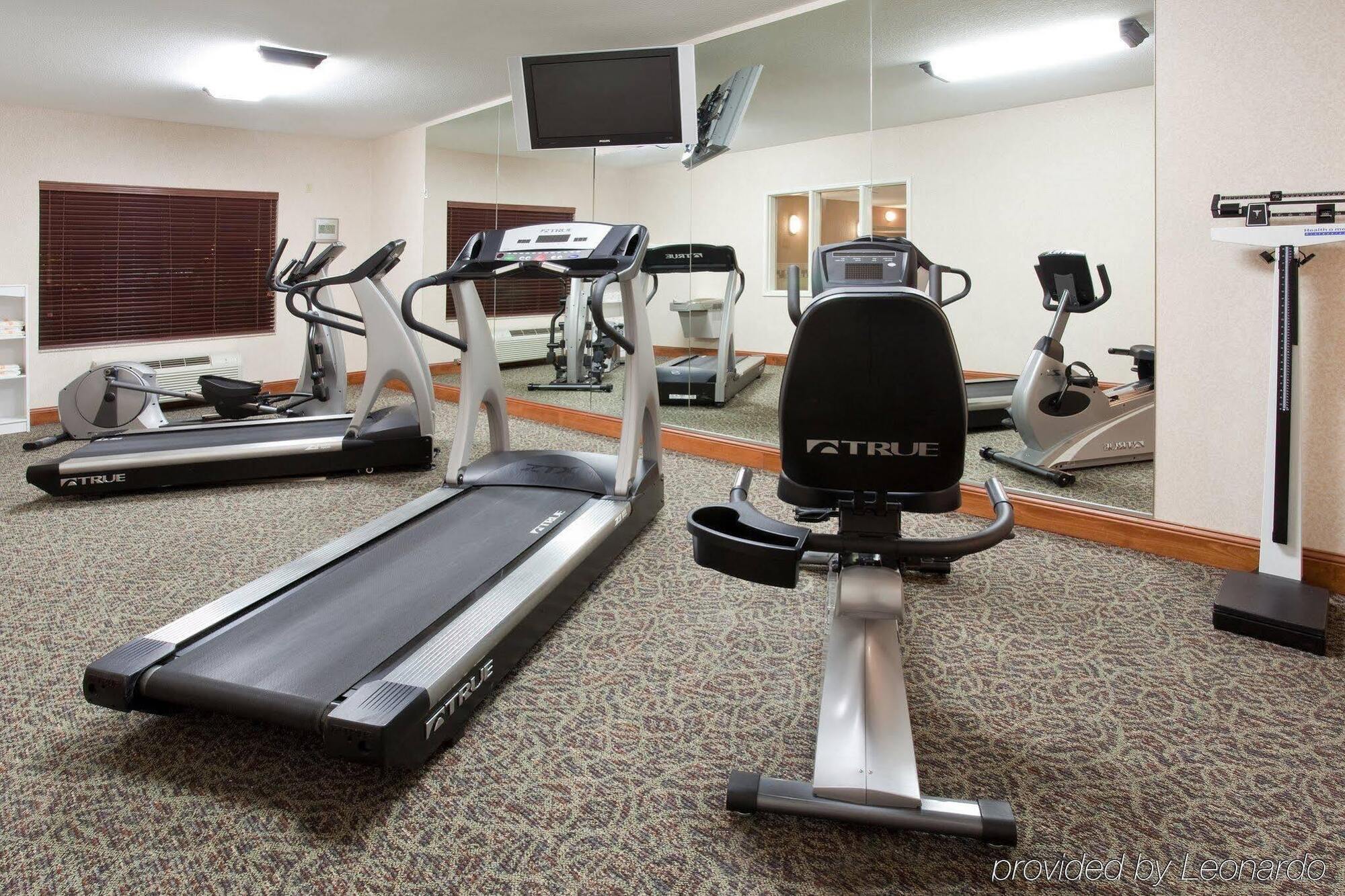 Express & Collins By Ihg Fort Collins